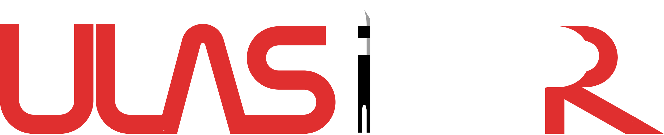 ULAS HiPR Logo
