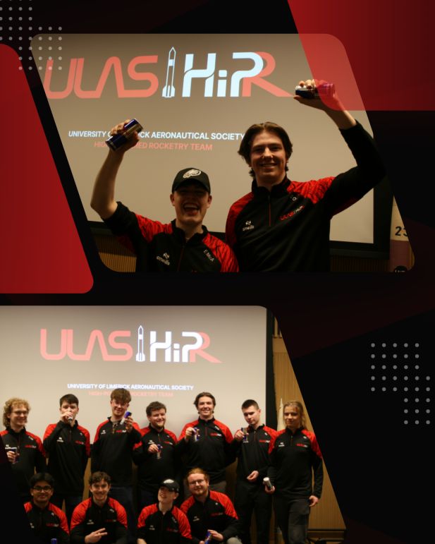 Mechanical and electronics teams moving into integration