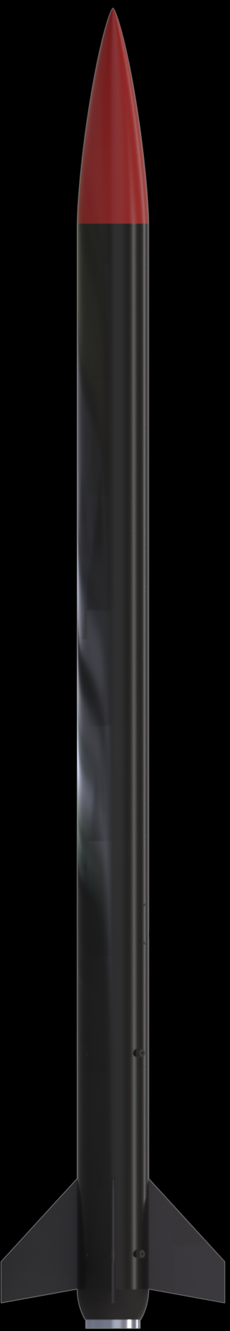 Macha exterior render